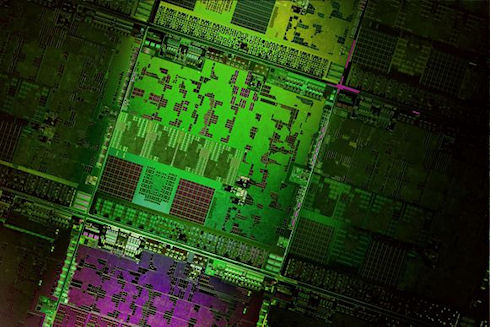 Kyoto – сверхэкономичные чипы AMD для микросерверов