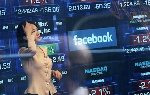 NASDAQ заплатит 10 млн долларов за компьютерный сбой во время IPO Facebook
