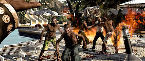 В Австралии запретили телерекламу Dead Island: Riptide