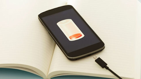 BatteryGuru – оптимизирует расход энергии Android-гаджетов