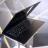 Ноутбук ASUS Zenbook Infinity с крышкой из стекла Gorilla Glass 3