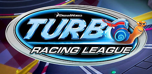 Turbo Racing League – гонки улиток!