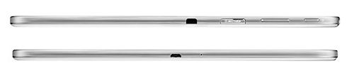 Новые планшеты Samsung Galaxy Tab 3