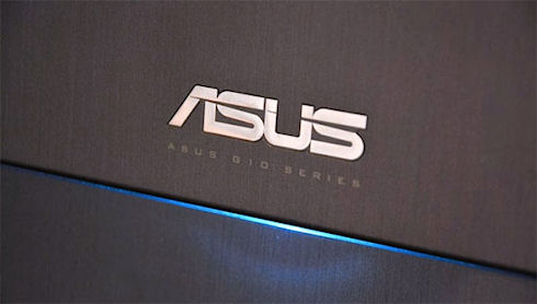 ASUS G10 – компьютер с источником бесперебойного питания