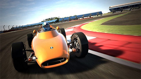 Gran Turismo 6 появится в конце года