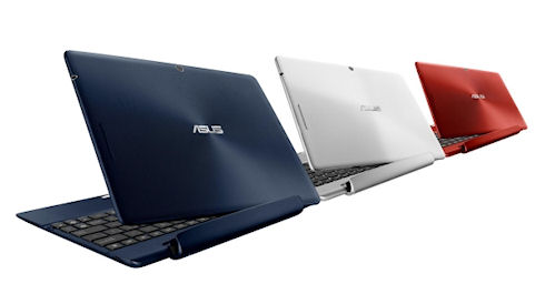 Новый Asus Transformer Pad Infinity с процессором Tegra 4