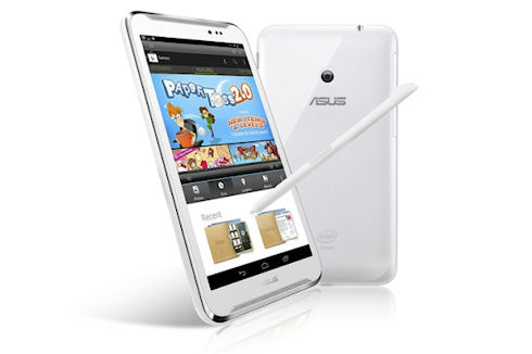 6-дюймовый фаблет ASUS Fonepad Note