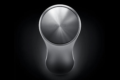Asus VivoMouse – настоящий «мышепад»