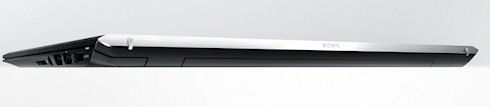 Ультрабуки Sony VAIO Pro обещают «порвать» MacBook Air