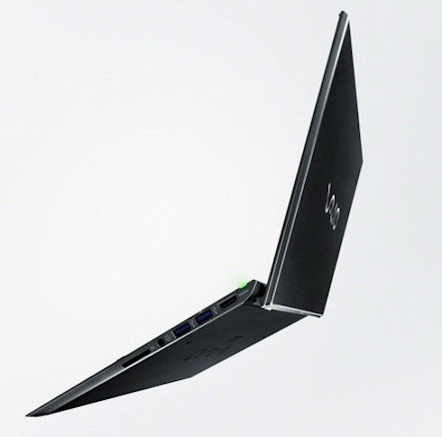 Ультрабуки Sony VAIO Pro обещают «порвать» MacBook Air