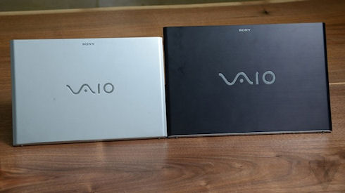Ультрабуки Sony VAIO Pro обещают «порвать» MacBook Air
