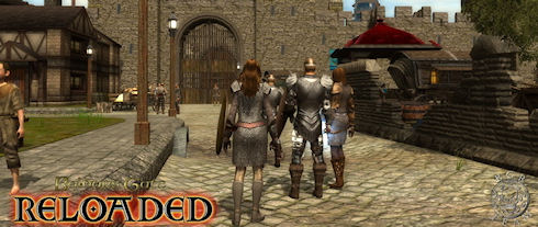 7 лет понадобилось энтузиасту, чтобы создать 3D-версию Baldurs Gate