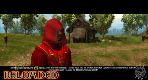 7 лет понадобилось энтузиасту, чтобы создать 3D-версию Baldurs Gate
