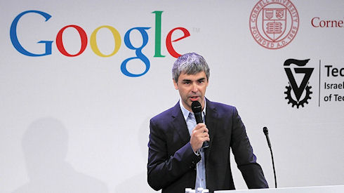 Возвращение Google в Китай не предвидится