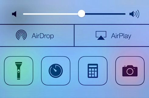 Итоги WWDC 2013: Новинки от Apple