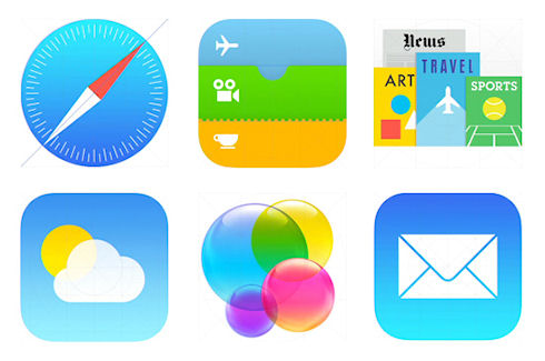 Итоги WWDC 2013: Новинки от Apple