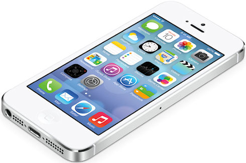 Итоги WWDC 2013: Новинки от Apple