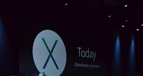 Итоги WWDC 2013: Новинки от Apple