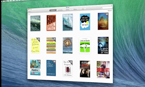 Итоги WWDC 2013: Новинки от Apple
