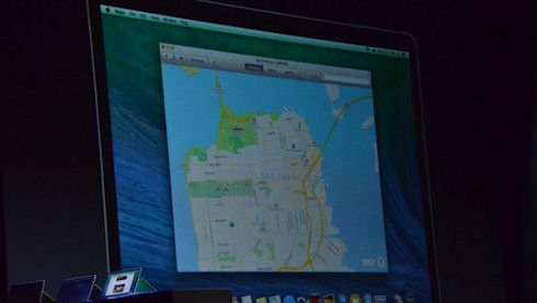 Итоги WWDC 2013: Новинки от Apple