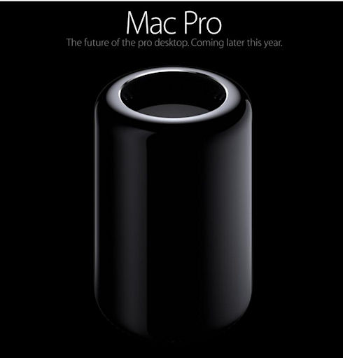 Итоги WWDC 2013: Новинки от Apple