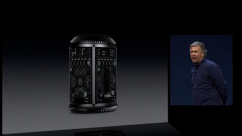 Итоги WWDC 2013: Новинки от Apple