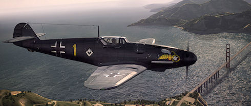 Wargaming начинает открытое бета-тестирование World of Warplanes