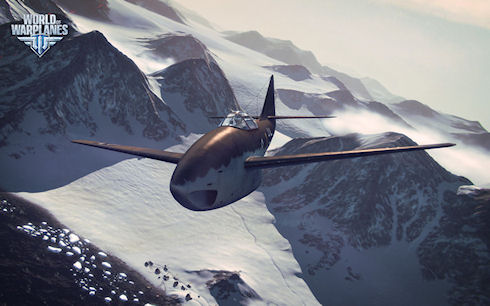 Wargaming начинает открытое бета-тестирование World of Warplanes