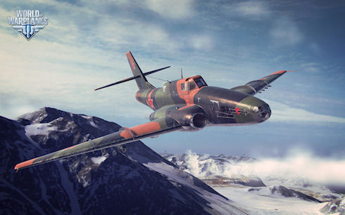 Wargaming начинает открытое бета-тестирование World of Warplanes