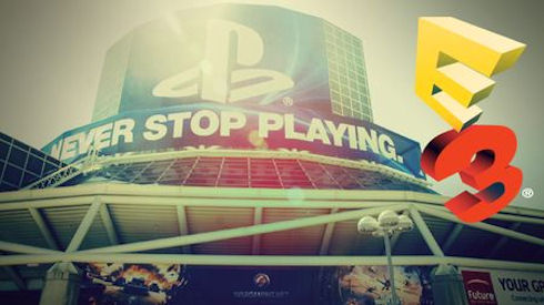 Лучшие трейлеры игр выставки E3