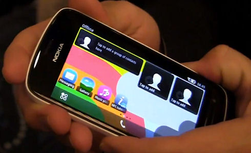 Телефоны на Symbian уходят в прошлое