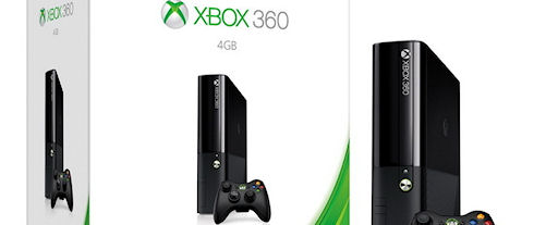 Microsoft посоветовала пользователям покупать Xbox 360