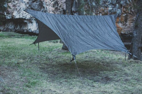 Kammok Glider – «собиратель» дождевой воды