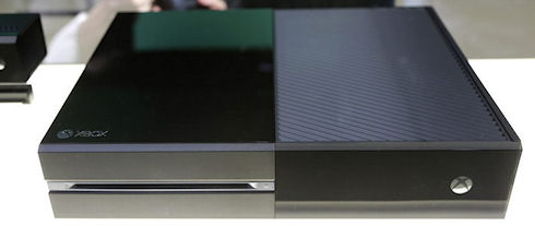 Xbox One может стать очередным провалом Microsoft
