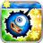Cling Thing для iOS – липкая и веселая