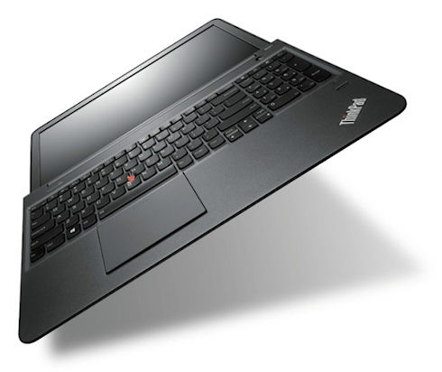 Новый ультрабук Lenovo ThinkPad S531