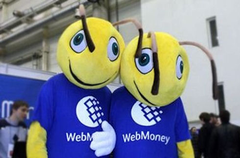 WebMoney и Яндекс.Деньги окажутся вне закона в Украине?