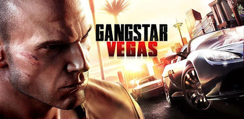 Gangstar Vegas – гангстеры на автомобилях!