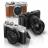 Fujifilm XM1 – новая беззеркалка с модулем Wi-Fi