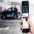 Новый автомобиль Volvo с системой автоматической парковки