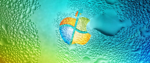 iOS и Mac OS станет популярнее Windows в 2015 году