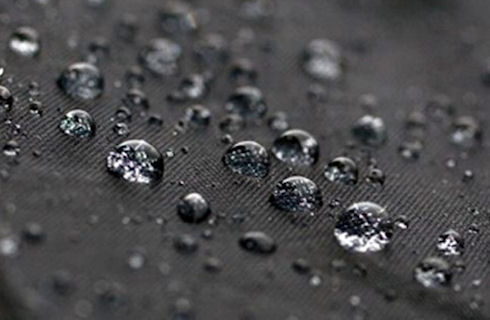 Спрей NeverWet защитит от влаги