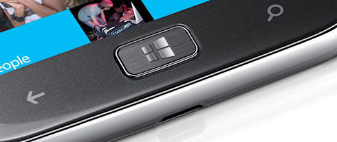 Европа выбирает Android и Windows Phone