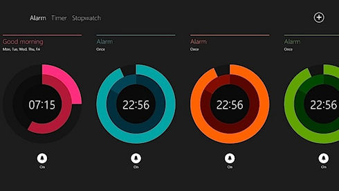 Windows 8.1: кнопка «Пуск» возвращается