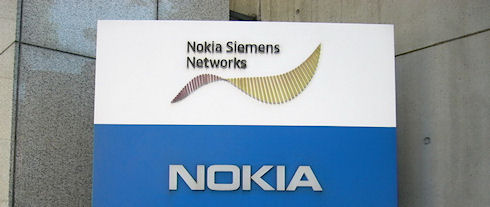 Nokia выкупила долю Siemens в совместном предприятии