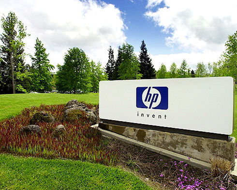 HP собирается покорить рынок смартфонов