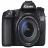 Зеркальная камера EOS 70D с Wi-Fi
