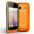 Смартфоны с Firefox OS поступили в продажу