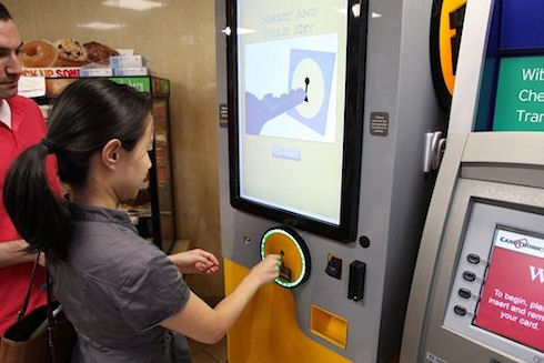 Киоски KeyMe сохранят виртуальные слепки ключей
