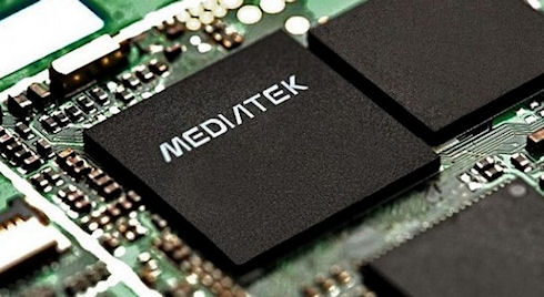 MediaTek MT6592 – мобильный восьмиядерный процессор
